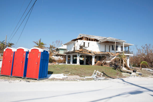 Best Storm Damage Tree Cleanup  in Capitan, NM